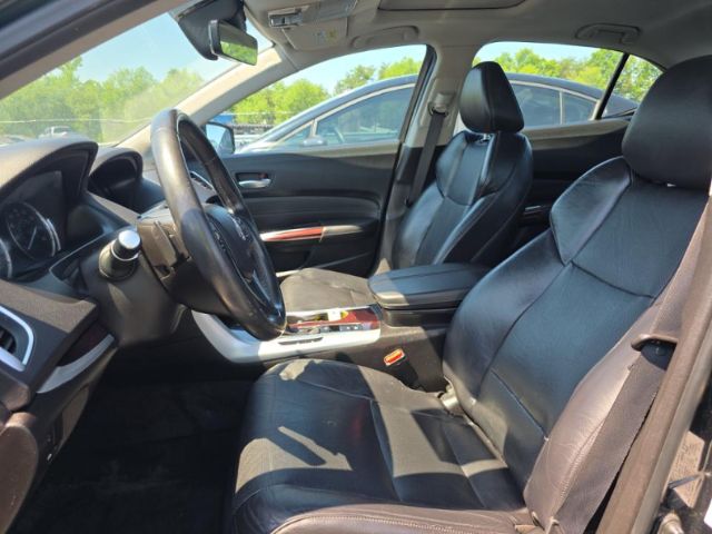 acura tlx 2016 19UUB1F5XGA011890 image acura tlx 2016 19UUB1F5XGA011890 image