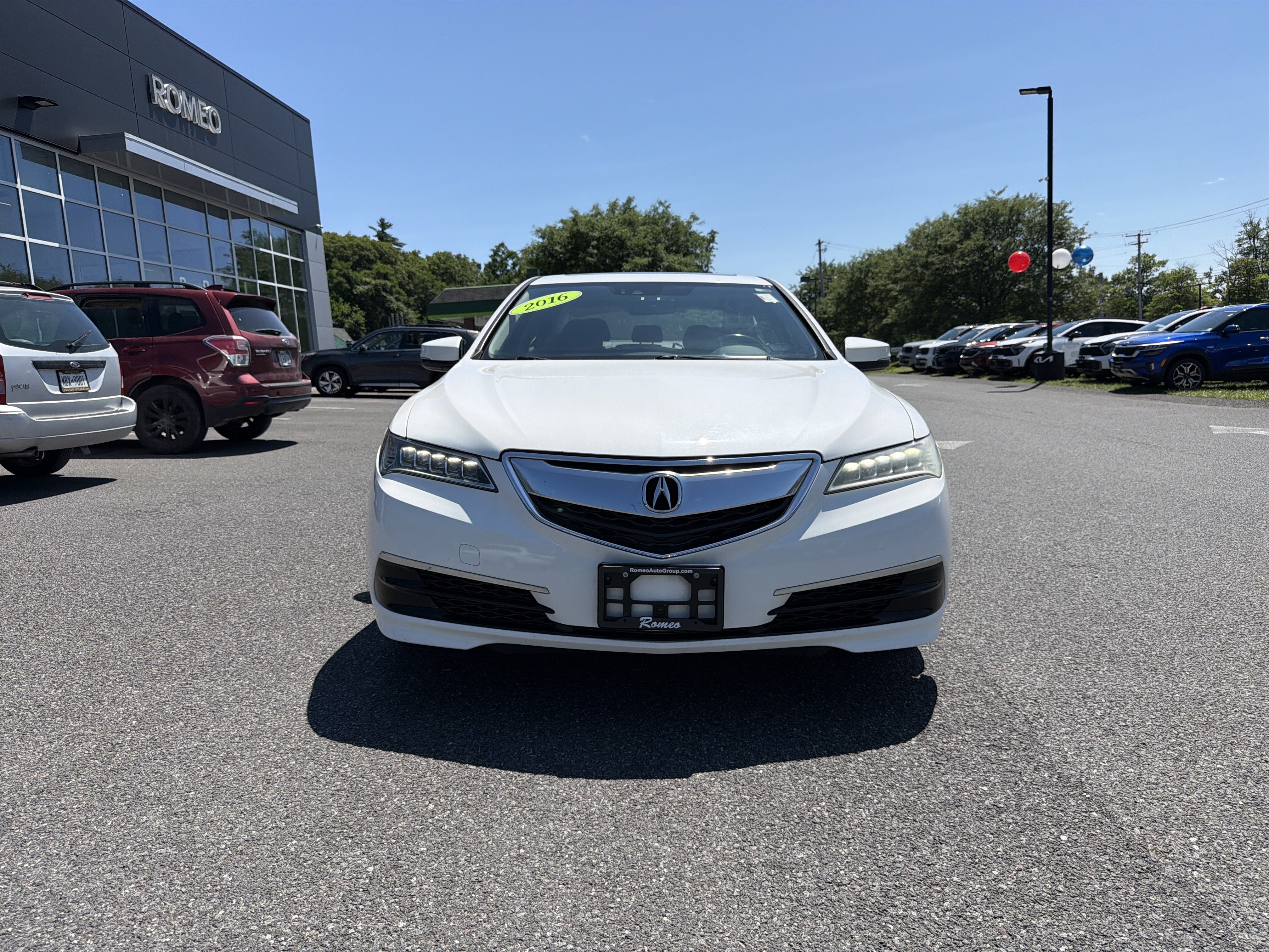 acura tlx 2016 19UUB1F56GA015595 image acura tlx 2016 19UUB1F56GA015595 image