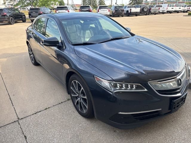acura tlx 2016 19UUB3F59GA004294 image acura tlx 2016 19UUB3F59GA004294 image