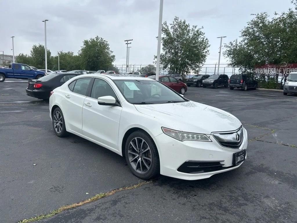 acura tlx 2016 19UUB3F58GA003184 image acura tlx 2016 19UUB3F58GA003184 image