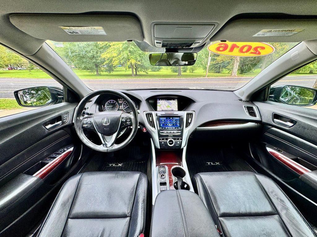 acura tlx 2016 19UUB2F56GA005526 image acura tlx 2016 19UUB2F56GA005526 image
