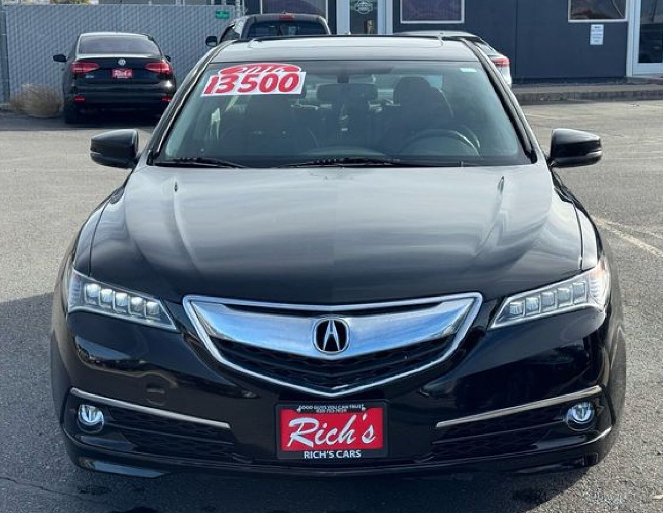 acura tlx 2016 19UUB2F38GA002805 image acura tlx 2016 19UUB2F38GA002805 image