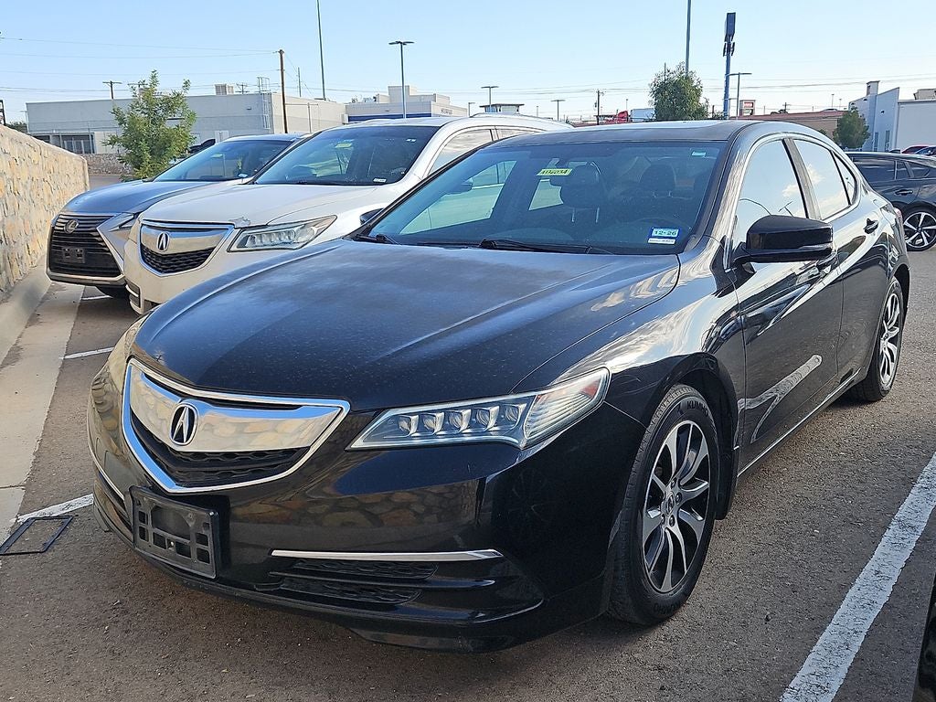 acura tlx 2016 19UUB1F31GA015230 image acura tlx 2016 19UUB1F31GA015230 image