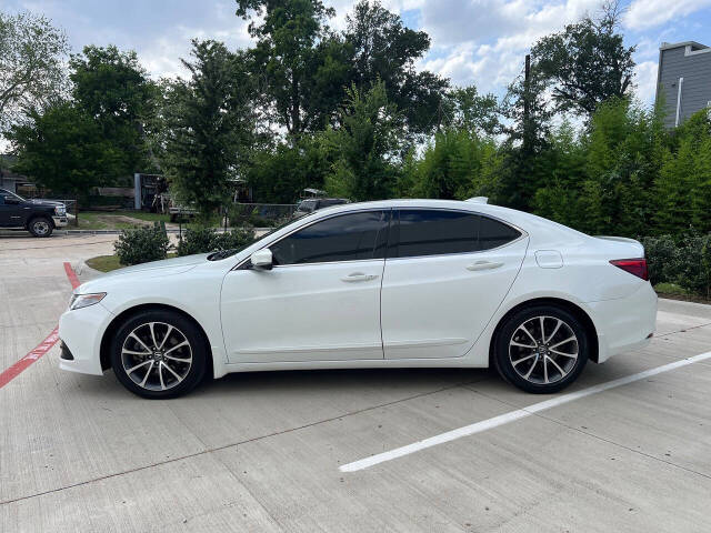 acura tlx 2016 19UUB3F54GA003215 image acura tlx 2016 19UUB3F54GA003215 image