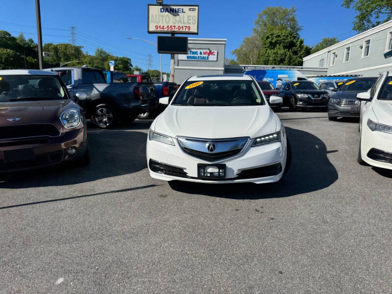 acura tlx 2016 19UUB1F33GA013267 image acura tlx 2016 19UUB1F33GA013267 image