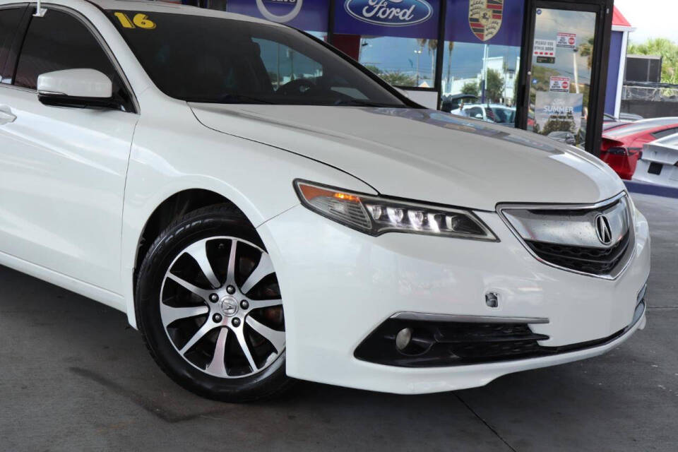 acura tlx 2016 19UUB1F35GA010810 image acura tlx 2016 19UUB1F35GA010810 image