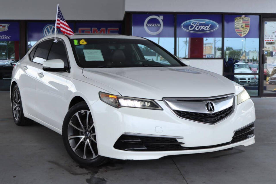 acura tlx 2016 19UUB2F50GA008597 image acura tlx 2016 19UUB2F50GA008597 image