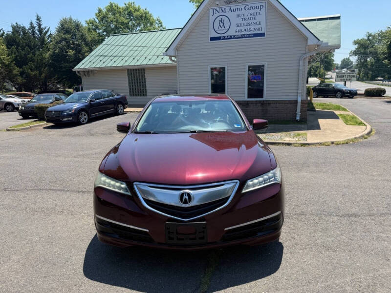 acura tlx 2016 19UUB2F30GA006993 image acura tlx 2016 19UUB2F30GA006993 image