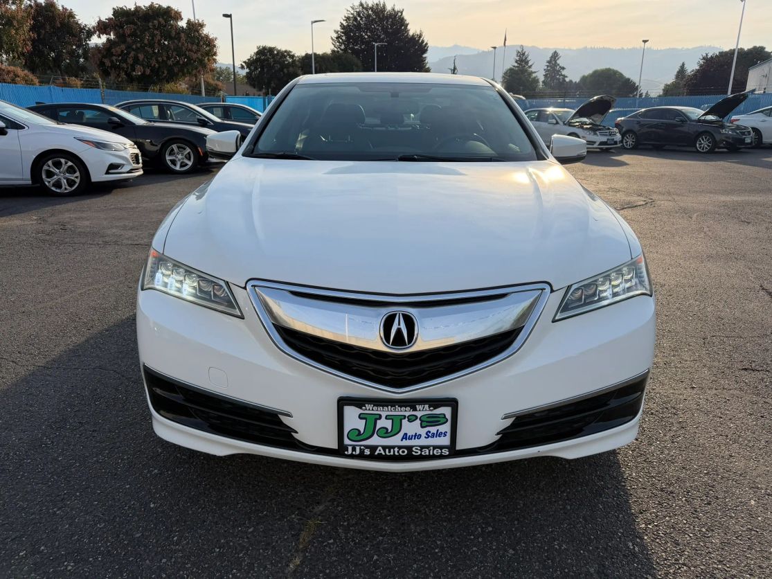 acura tlx 2016 19UUB2F35GA000512 image acura tlx 2016 19UUB2F35GA000512 image