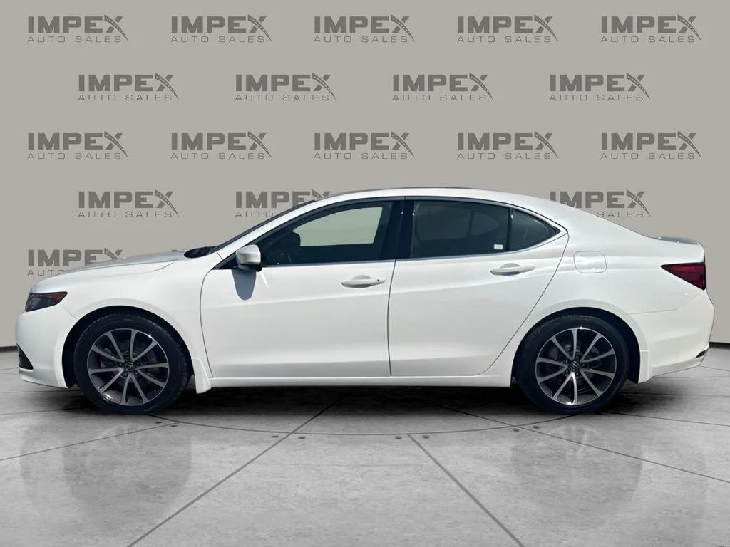 acura tlx 2016 19UUB2F55GA003542 image acura tlx 2016 19UUB2F55GA003542 image
