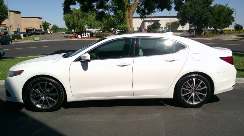 acura tlx 2016 19UUB2F50GA010009 image acura tlx 2016 19UUB2F50GA010009 image