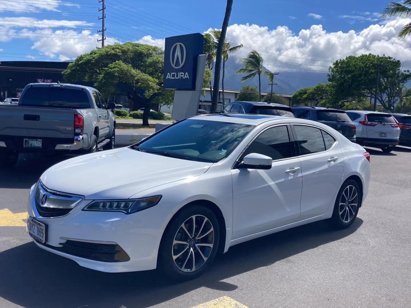 acura tlx 2016 19UUB2F38GA005249 image acura tlx 2016 19UUB2F38GA005249 image