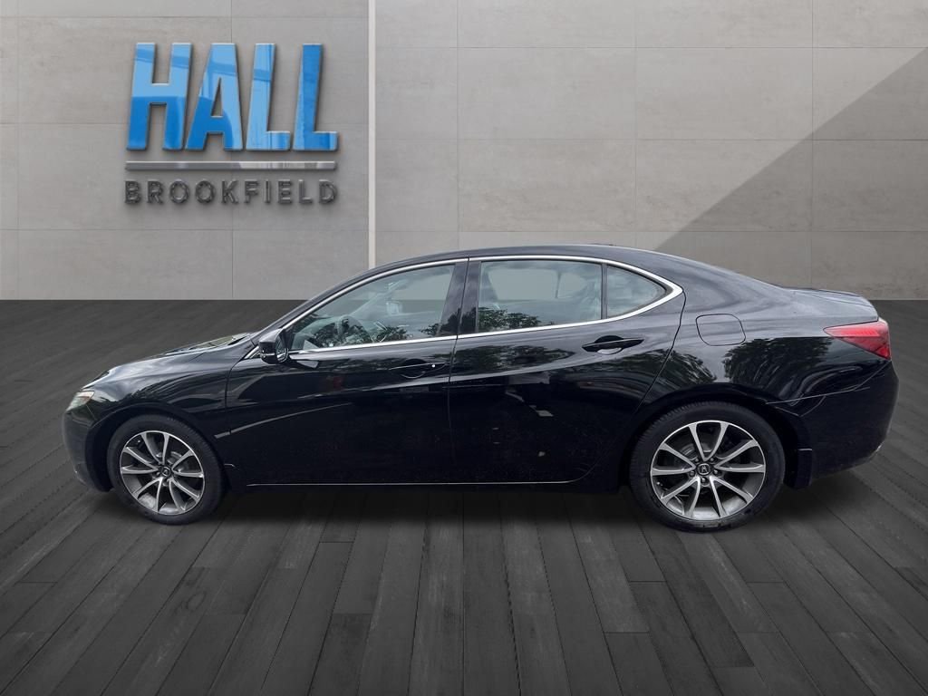 acura tlx 2016 19UUB3F54GA000010 image acura tlx 2016 19UUB3F54GA000010 image