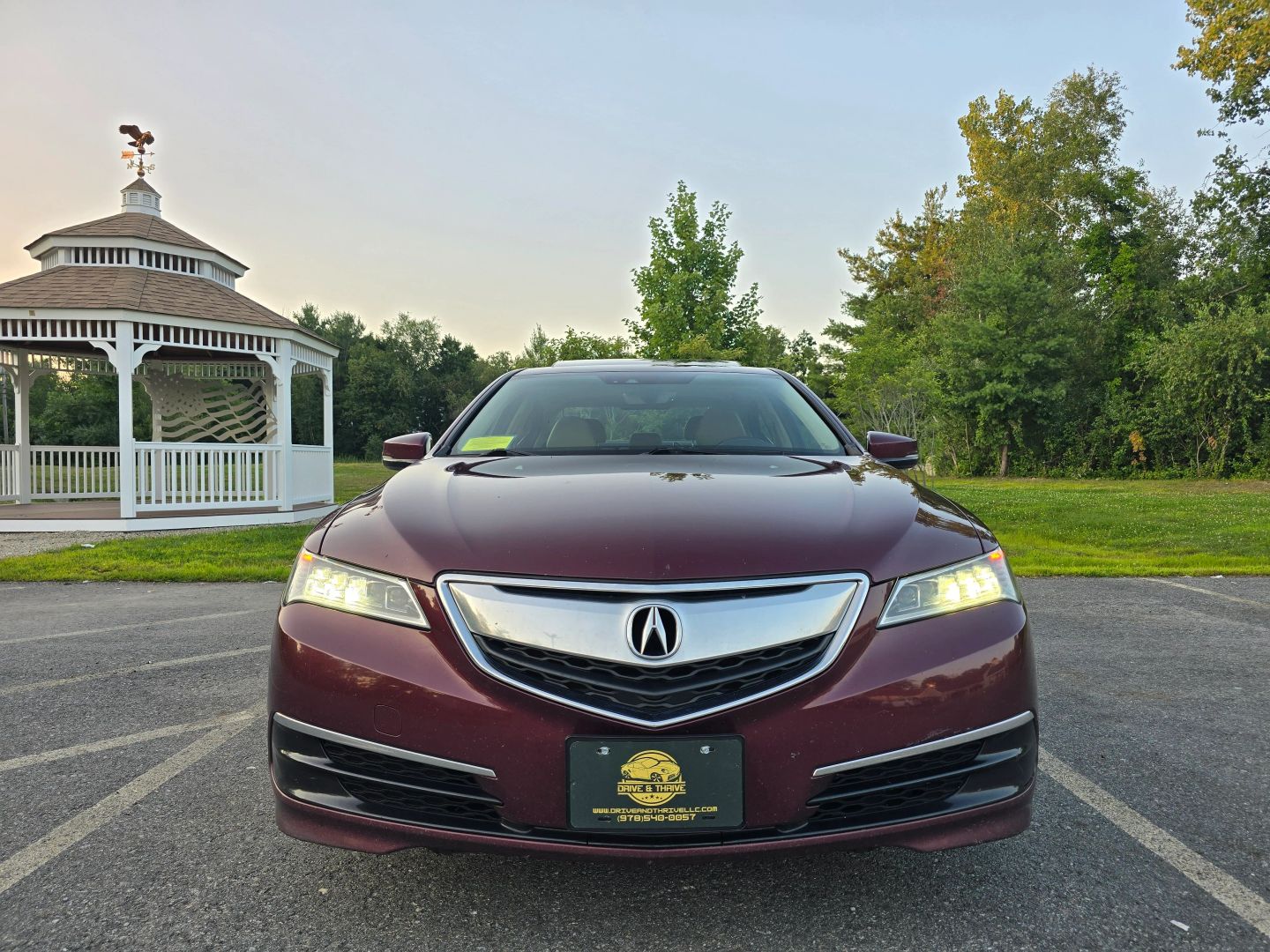 acura tlx 2016 19UUB3F52GA004007 image acura tlx 2016 19UUB3F52GA004007 image
