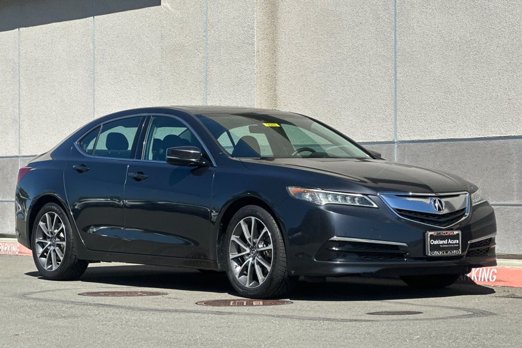 acura tlx 2016 19UUB2F57GA003090 image acura tlx 2016 19UUB2F57GA003090 image