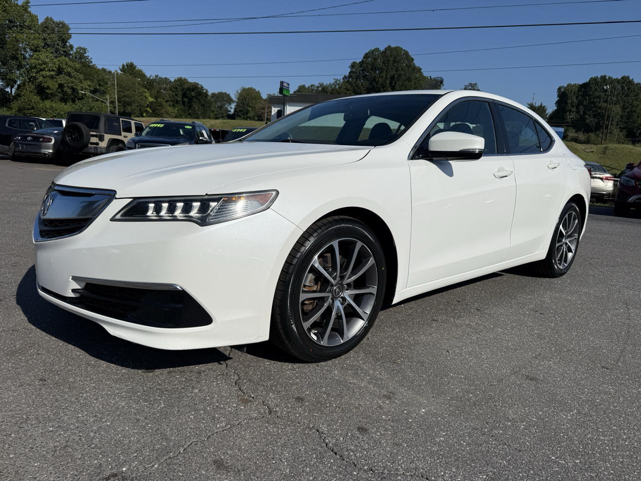 acura tlx 2016 19UUB2F35GA007671 image acura tlx 2016 19UUB2F35GA007671 image