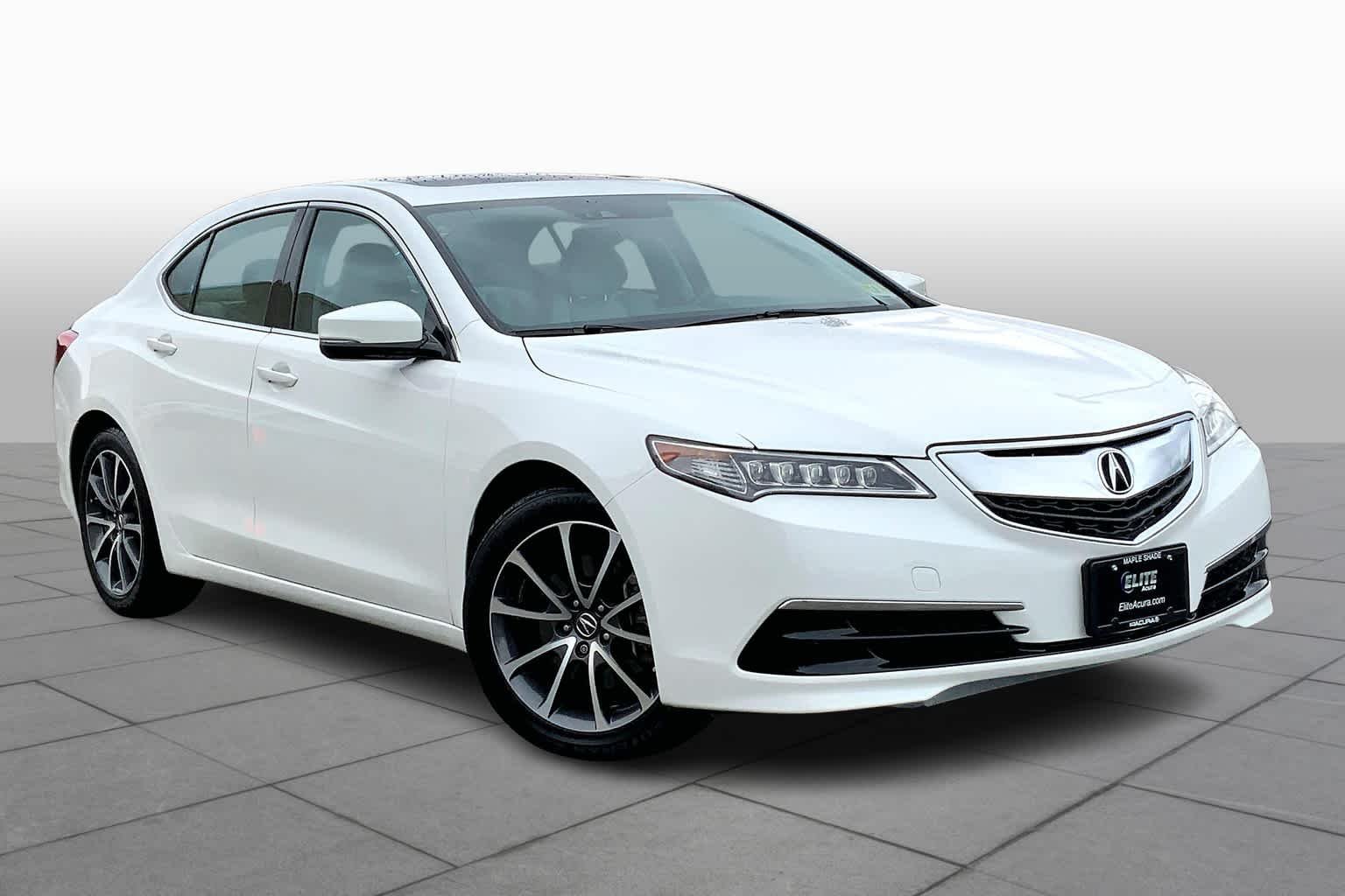 acura tlx 2016 19UUB1F55GA007441 image acura tlx 2016 19UUB1F55GA007441 image