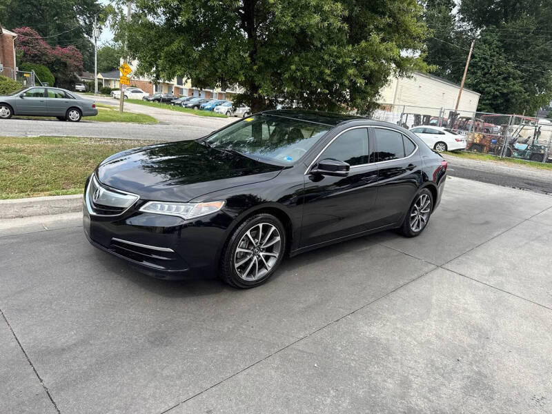 acura tlx 2016 19UUB2F33GA009676 image acura tlx 2016 19UUB2F33GA009676 image