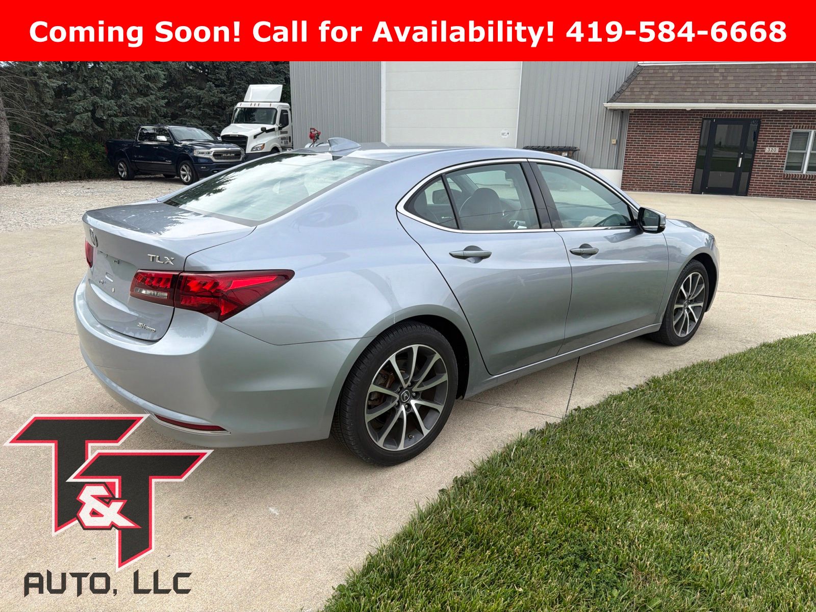 acura tlx 2016 19UUB3F59GA001038 image acura tlx 2016 19UUB3F59GA001038 image
