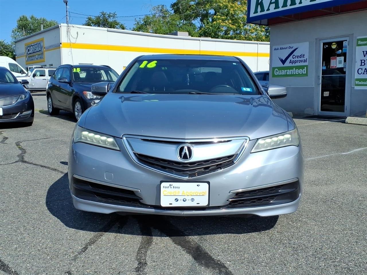 acura tlx 2016 19UUB2F37GA008658 image acura tlx 2016 19UUB2F37GA008658 image