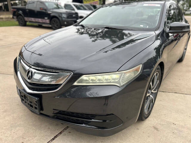 acura tlx 2016 19UUB2F38GA003663 image acura tlx 2016 19UUB2F38GA003663 image
