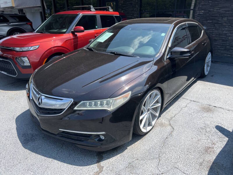 acura tlx 2016 19UUB2F53GA011641 image acura tlx 2016 19UUB2F53GA011641 image