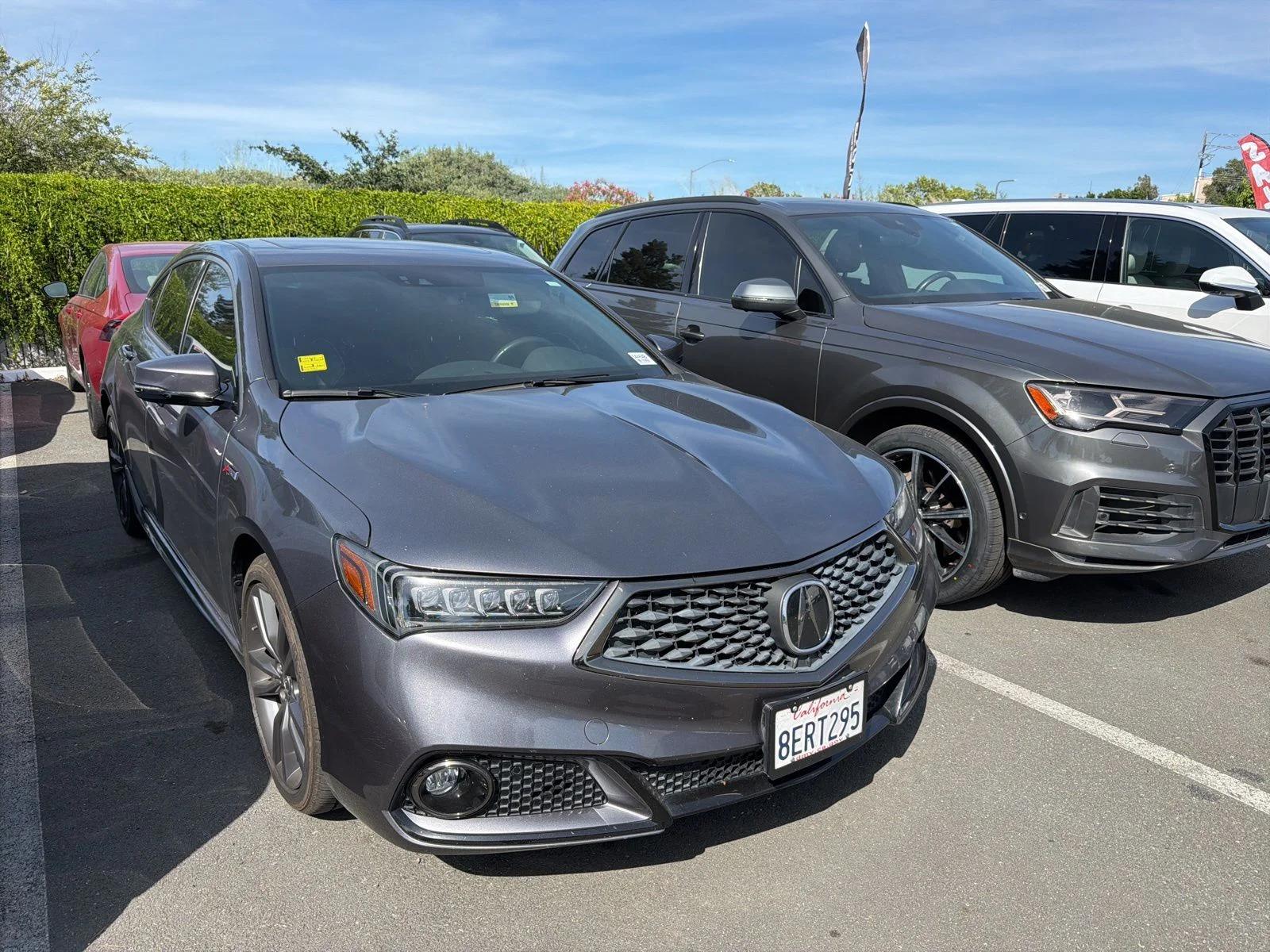 acura tlx 2019 19UUB2F61KA001983 image acura tlx 2019 19UUB2F61KA001983 image