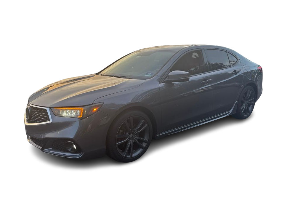 acura tlx 2019 19UUB2F60KA009007 image acura tlx 2019 19UUB2F60KA009007 image