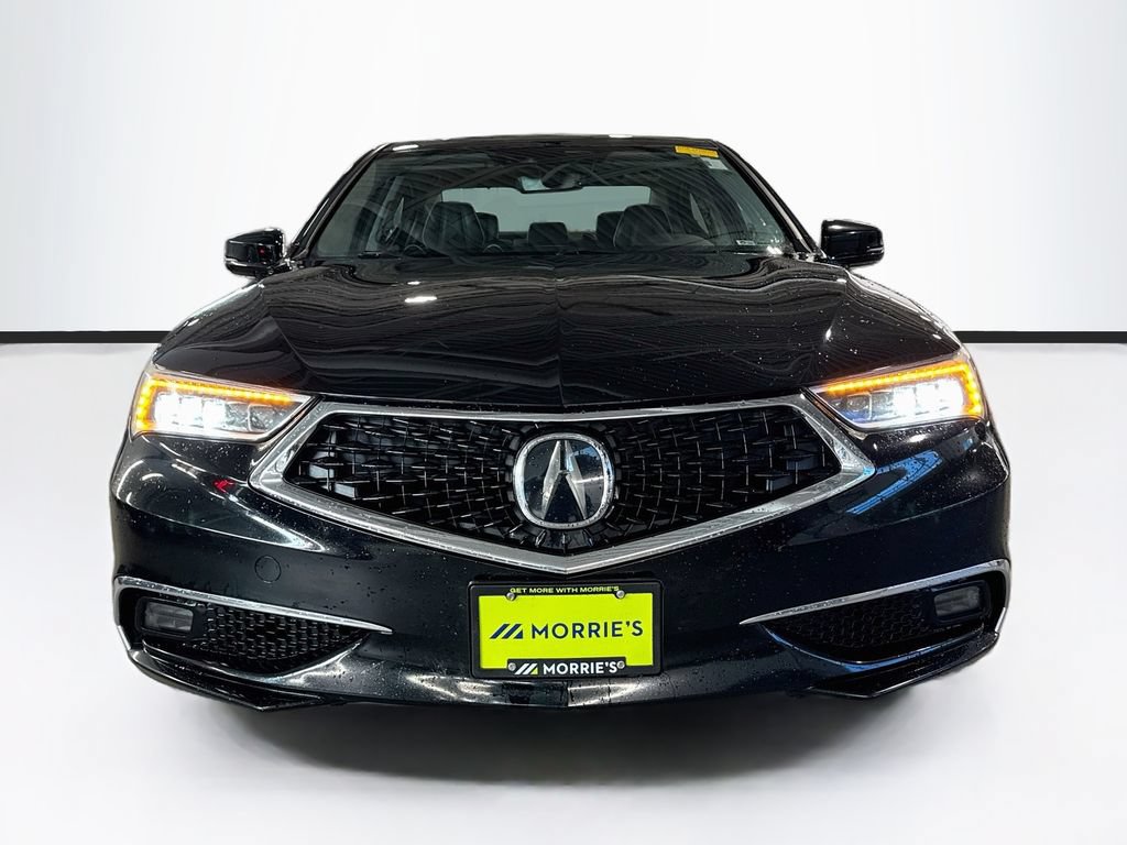 acura tlx 2019 19UUB3F45KA003174 image acura tlx 2019 19UUB3F45KA003174 image