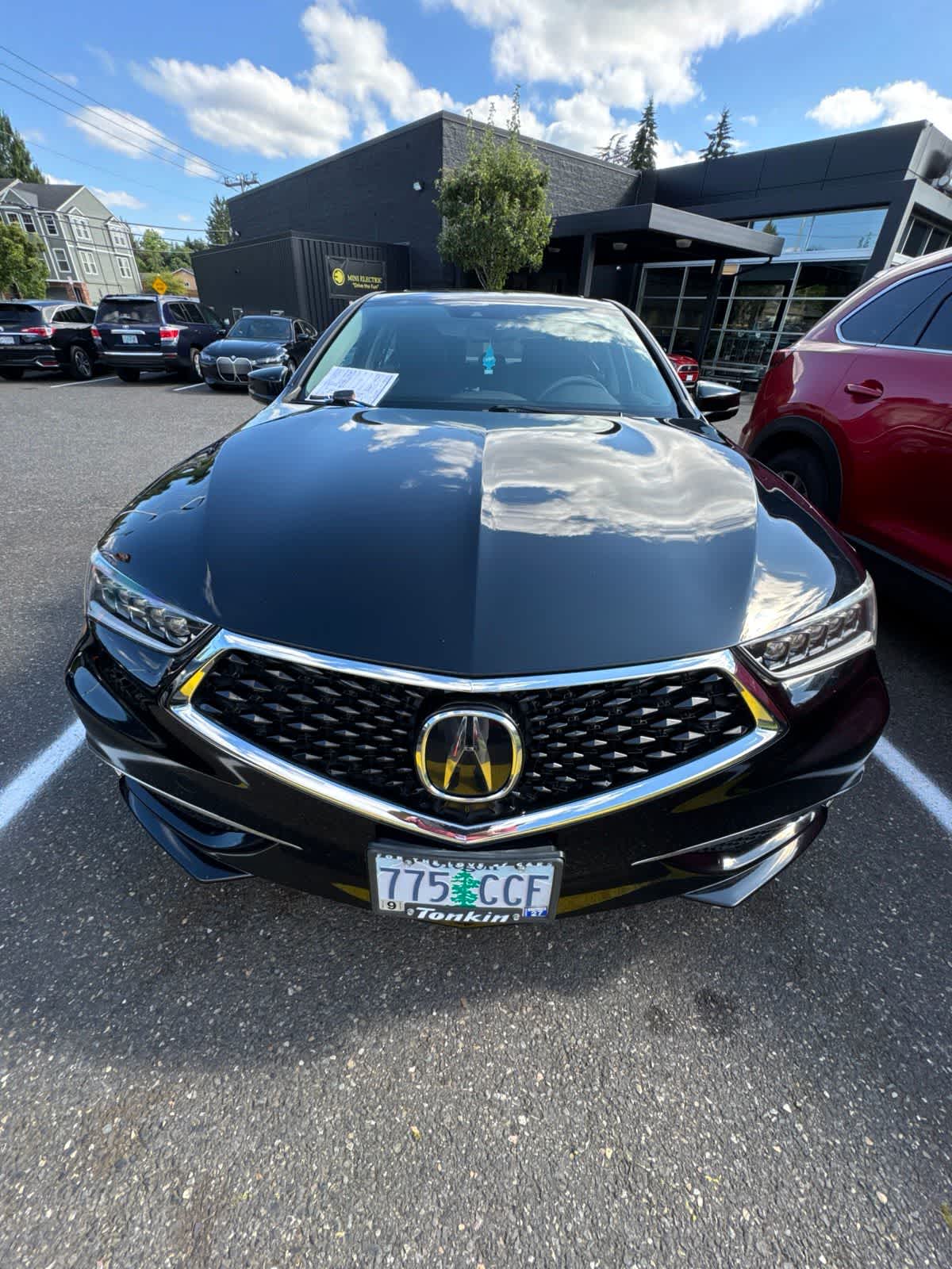 acura tlx 2019 19UUB2F32KA005353 image acura tlx 2019 19UUB2F32KA005353 image