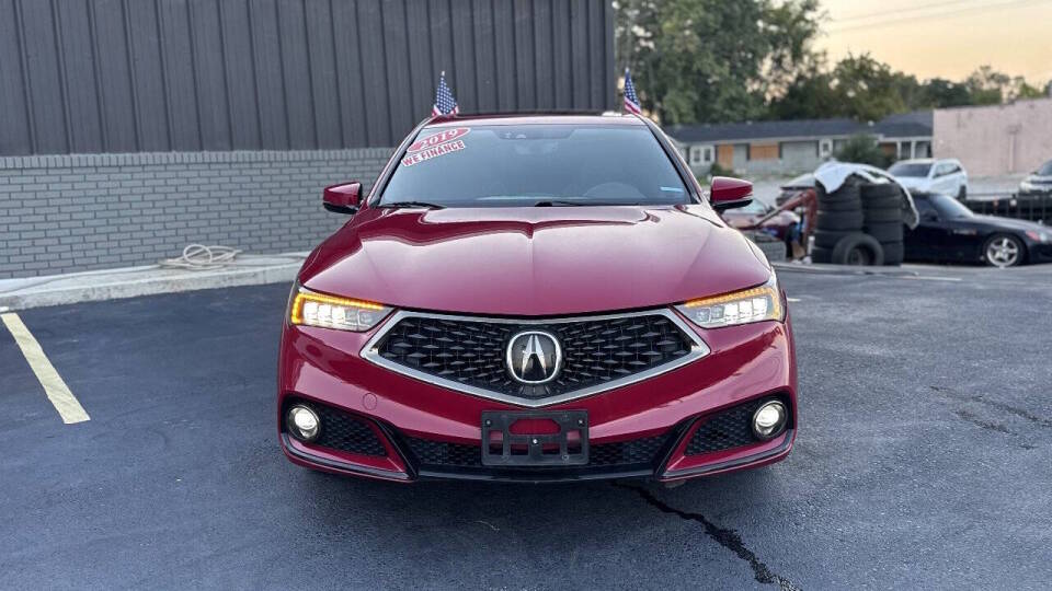 acura tlx 2019 19UUB1F62KA004420 image acura tlx 2019 19UUB1F62KA004420 image
