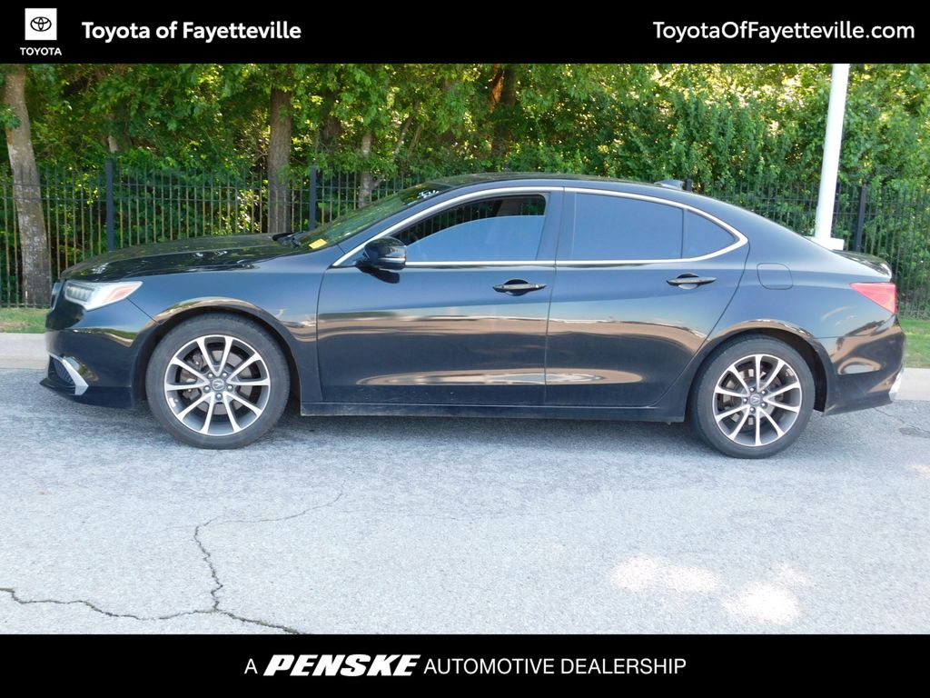 acura tlx 2019 19UUB2F32KA001173 image acura tlx 2019 19UUB2F32KA001173 image