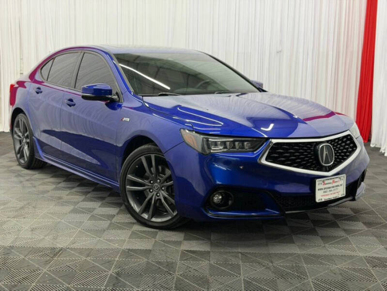 acura tlx 2019 19UUB2F6XKA004431 image acura tlx 2019 19UUB2F6XKA004431 image
