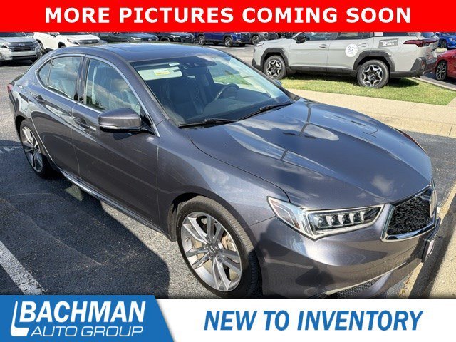 acura tlx 2019 19UUB3F47KA006013 image acura tlx 2019 19UUB3F47KA006013 image