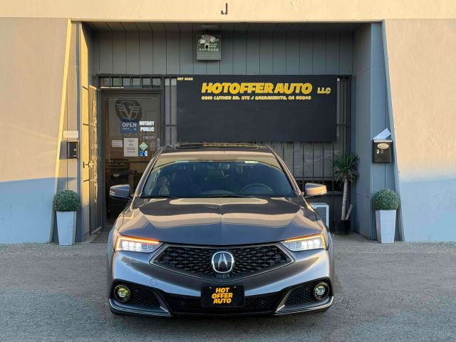 acura tlx 2019 19UUB2F65KA006927 image acura tlx 2019 19UUB2F65KA006927 image