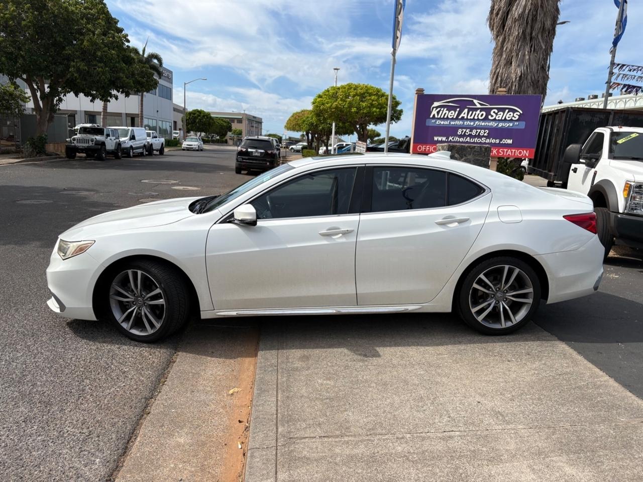 acura tlx 2019 19UUB2F42KA000727 image acura tlx 2019 19UUB2F42KA000727 image
