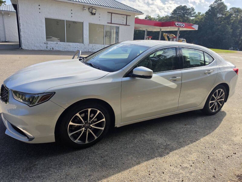 acura tlx 2019 19UUB3F39KA004142 image acura tlx 2019 19UUB3F39KA004142 image
