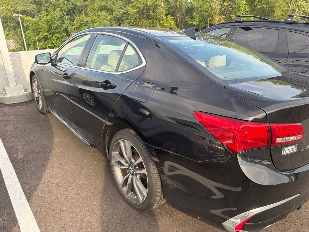 acura tlx 2019 19UUB3F44KA006762 image acura tlx 2019 19UUB3F44KA006762 image