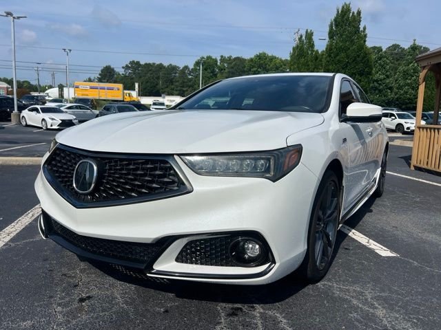 acura tlx 2019 19UUB3F68KA000710 image acura tlx 2019 19UUB3F68KA000710 image