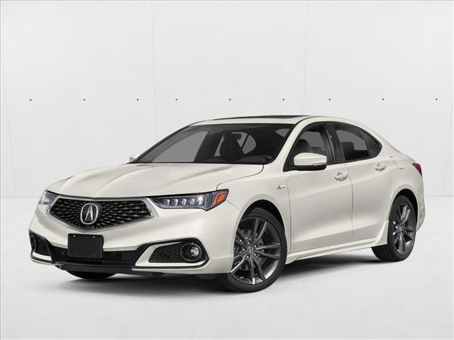acura tlx 2019 19UUB2F63KA005968 image
