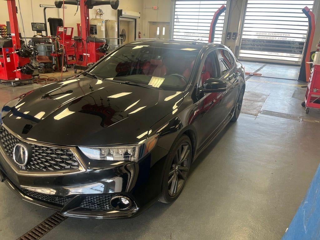 acura tlx 2019 19UUB2F63KA005842 image acura tlx 2019 19UUB2F63KA005842 image