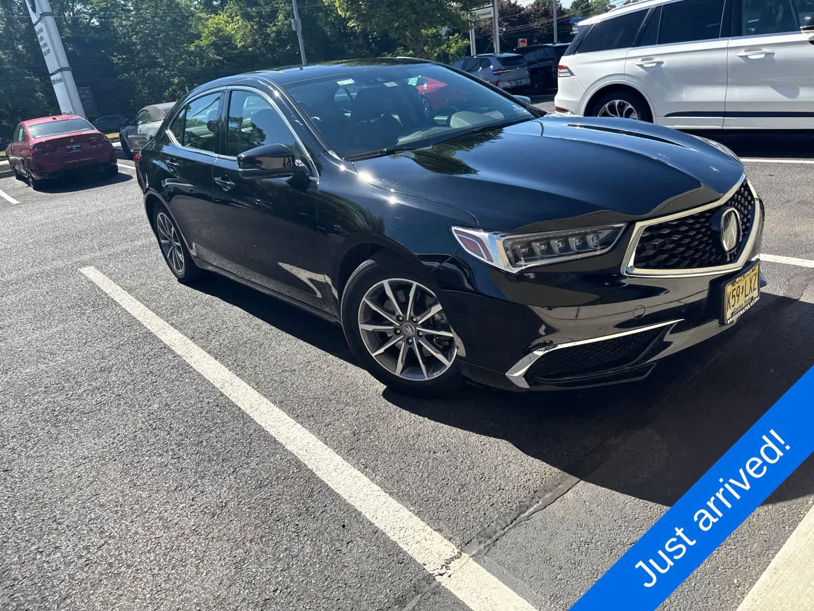 acura tlx 2019 19UUB1F54KA008122 image acura tlx 2019 19UUB1F54KA008122 image