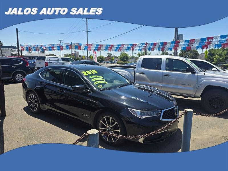 acura tlx 2019 19UUB2F35KA009106 image acura tlx 2019 19UUB2F35KA009106 image