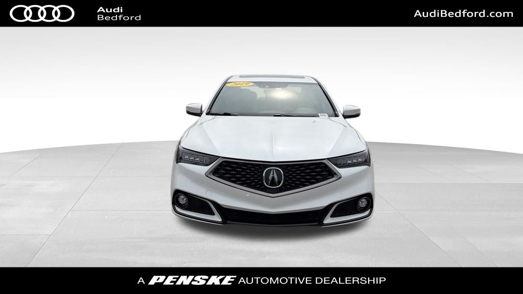 acura tlx 2019 19UUB3F65KA002608 image acura tlx 2019 19UUB3F65KA002608 image