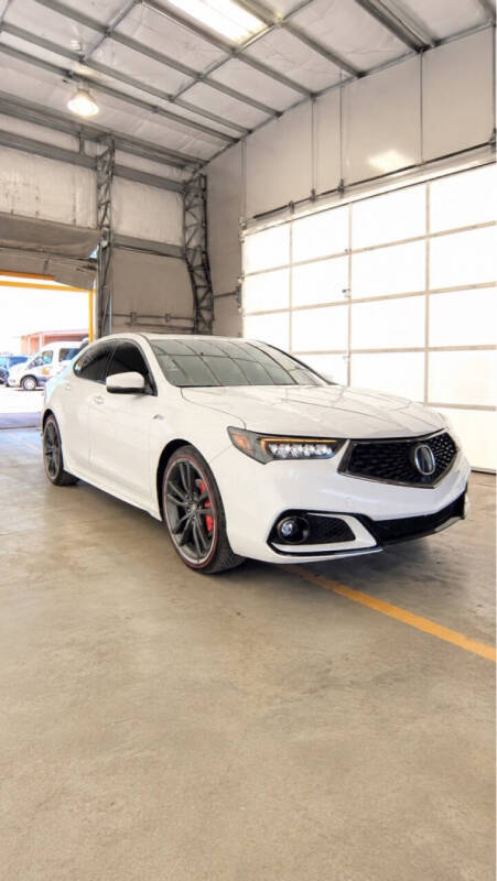 acura tlx 2019 19UUB3F68KA003820 image acura tlx 2019 19UUB3F68KA003820 image