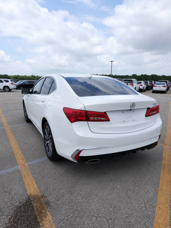acura tlx 2019 19UUB2F35KA005735 image acura tlx 2019 19UUB2F35KA005735 image
