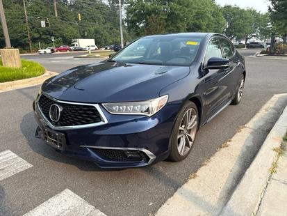 acura tlx 2019 19UUB2F80KA002110 image acura tlx 2019 19UUB2F80KA002110 image