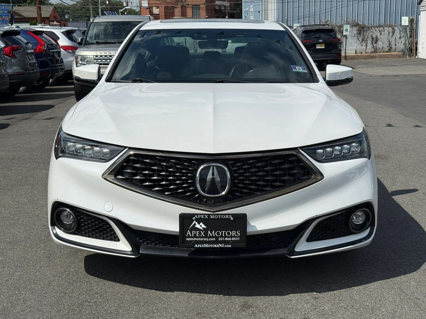 acura tlx 2019 19UUB2F61KA007489 image acura tlx 2019 19UUB2F61KA007489 image