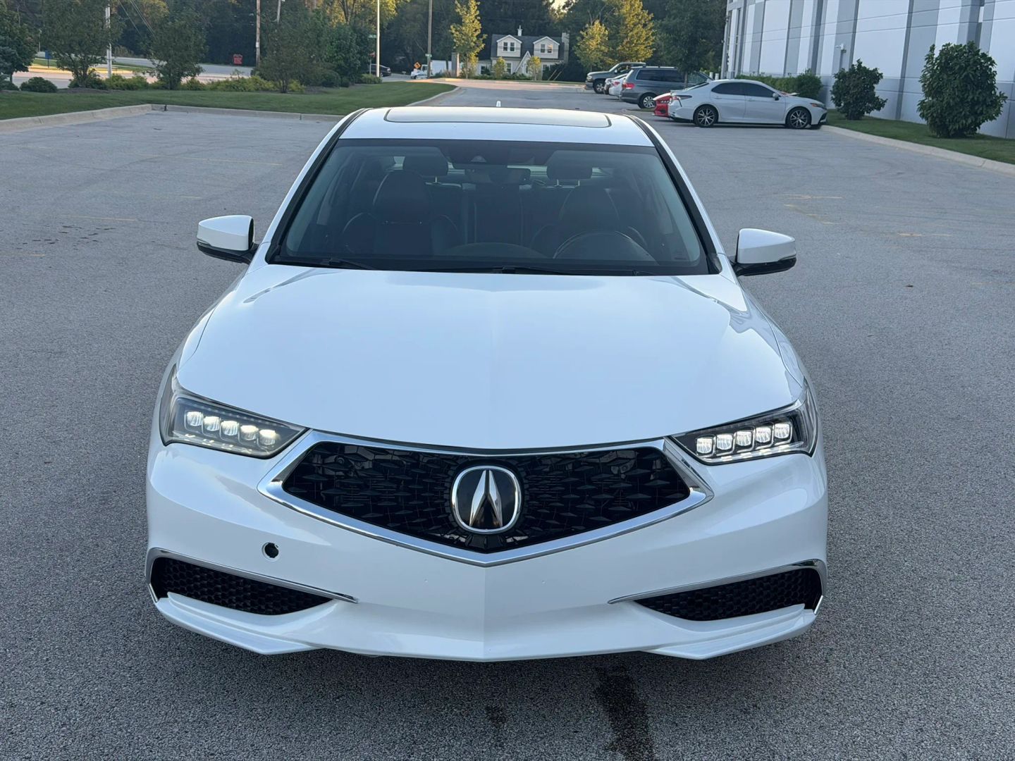 acura tlx 2019 19UUB1F31KA007573 image acura tlx 2019 19UUB1F31KA007573 image