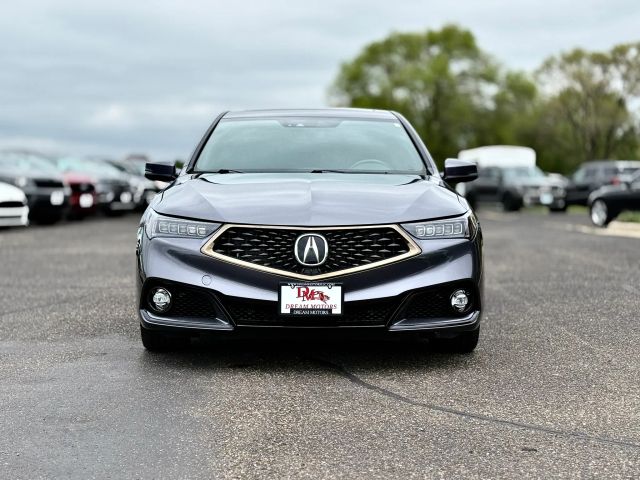 acura tlx 2019 19UUB1F6XKA005847 image acura tlx 2019 19UUB1F6XKA005847 image